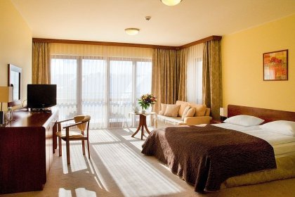 hotel *** - Hotel Rigga - zdjęcie 4