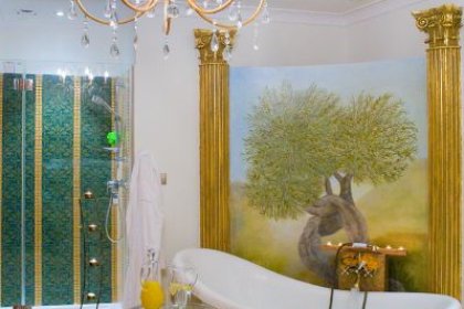 hotel *** - Hotel Rigga - zdjęcie 12