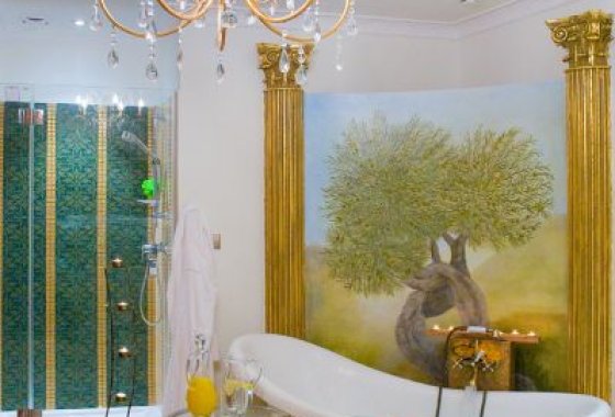 hotel *** - Hotel Rigga - Usługi - zdjęcie 5