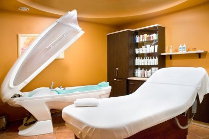 hotel *** - Hotel Rigga - zdjęcie 11