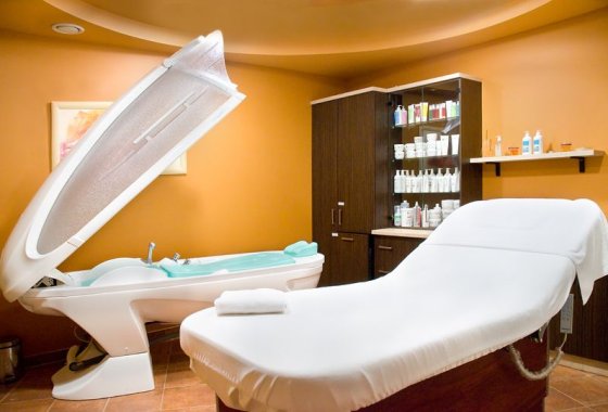 hotel *** - Hotel Rigga - Usługi - zdjęcie 4
