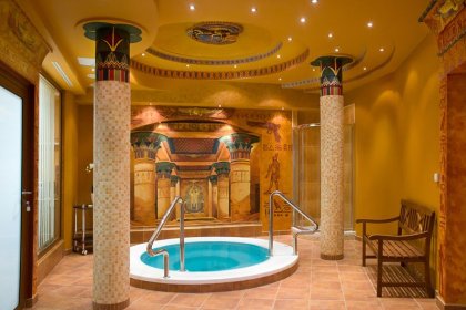 hotel *** - Hotel Rigga - zdjęcie 8