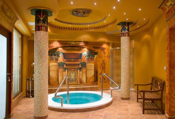 hotel *** - Hotel Rigga - Usługi - zdjęcie 1