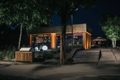 obiekt konferencyjny - M15 Sopot - zdjęcie 2