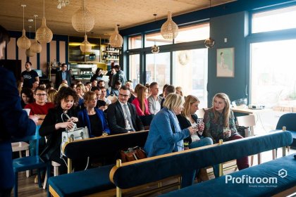 obiekt konferencyjny - M15 Sopot - zdjęcie 4