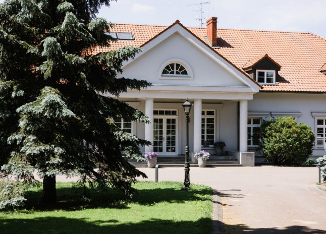 Weranda Home