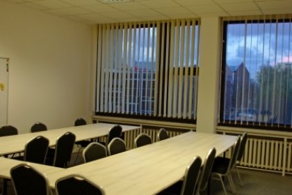 obiekt konferencyjny - Dom Technika NOT Gdańsk - zdjęcie 4
