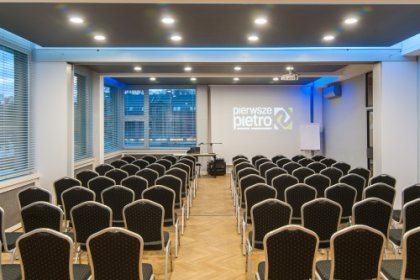 obiekt konferencyjny - Dom Technika NOT Gdańsk - zdjęcie 3