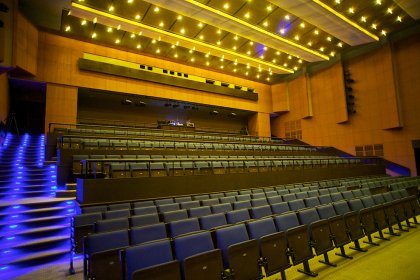 obiekt konferencyjny - Dom Technika NOT Gdańsk - zdjęcie 2