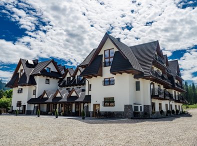 Limba Grand & Resort