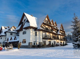 Limba Resort Premium