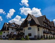 Limba Resort Premium