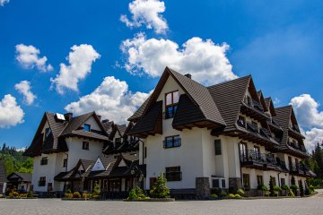 Limba Resort Premium