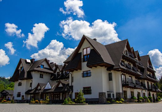 Limba Resort Premium