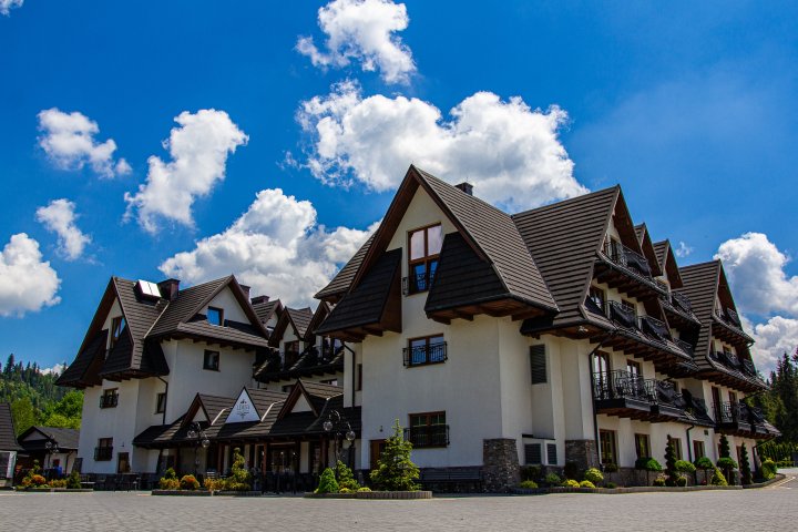 Limba Resort Premium