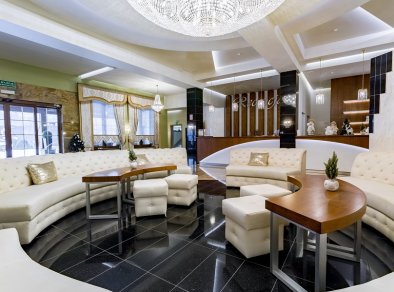 Limba Grand Resort- Poronin-salebiznesowe