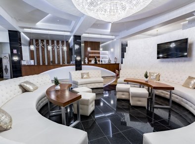Limba Grand Resort- Poronin-salebiznesowe