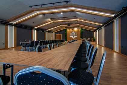 obiekt konferencyjny - Limba Resort Premium - zdjęcie 11