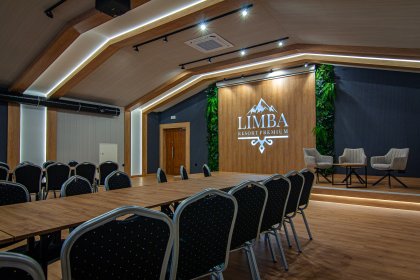 obiekt konferencyjny - Limba Resort Premium - zdjęcie 12