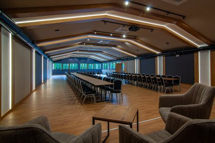 obiekt konferencyjny - Limba Resort Premium - zdjęcie 13