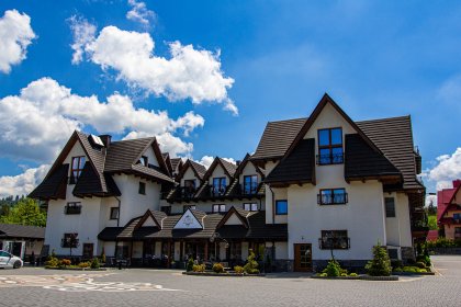 obiekt konferencyjny - Limba Resort Premium - zdjęcie 2