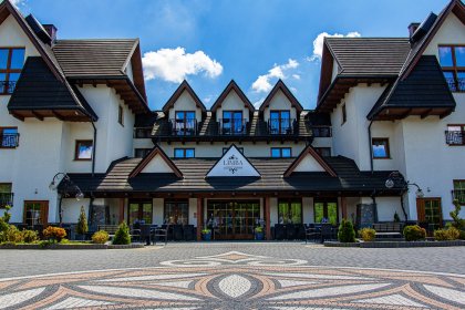 obiekt konferencyjny - Limba Resort Premium - zdjęcie 5