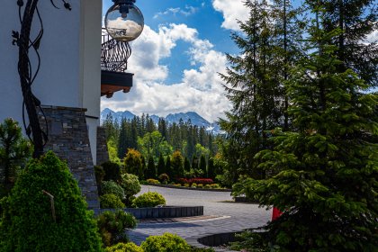 obiekt konferencyjny - Limba Resort Premium - zdjęcie 7
