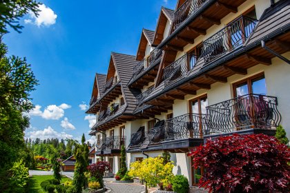 obiekt konferencyjny - Limba Resort Premium - zdjęcie 9