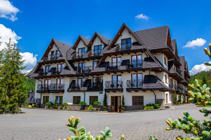obiekt konferencyjny - Limba Resort Premium - zdjęcie 10