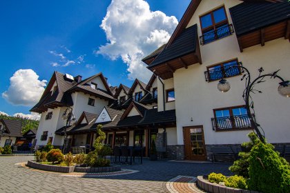 obiekt konferencyjny - Limba Resort Premium - zdjęcie 3