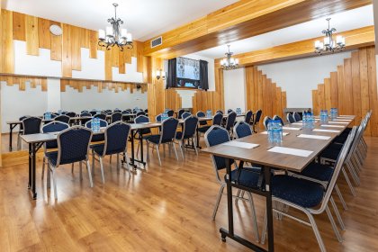 obiekt konferencyjny - Limba Resort Premium - zdjęcie 16