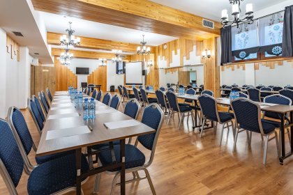 obiekt konferencyjny - Limba Resort Premium - zdjęcie 17