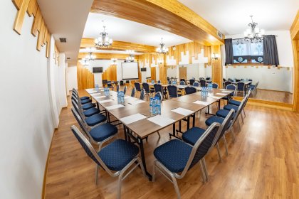 obiekt konferencyjny - Limba Resort Premium - zdjęcie 18