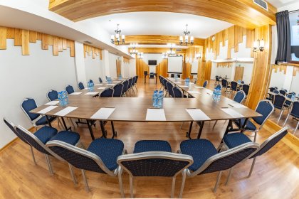 obiekt konferencyjny - Limba Resort Premium - zdjęcie 19
