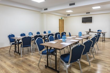 obiekt konferencyjny - Limba Resort Premium - zdjęcie 21