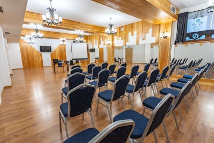 obiekt konferencyjny - Limba Resort Premium - zdjęcie 20
