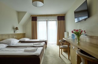 obiekt konferencyjny - Limba Resort Premium - zdjęcie 1 