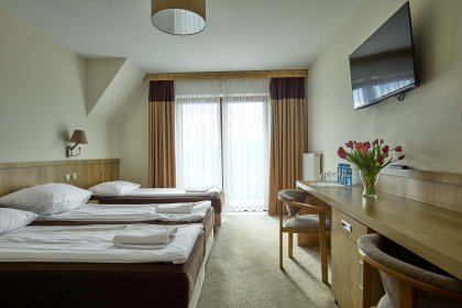 obiekt konferencyjny - Limba Resort Premium - zdjęcie 26