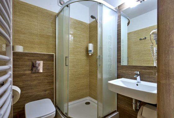 obiekt konferencyjny - Limba Resort Premium - Pokoje - zdjęcie 7