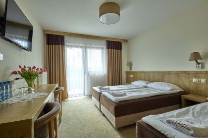 obiekt konferencyjny - Limba Resort Premium - zdjęcie 24