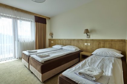 obiekt konferencyjny - Limba Resort Premium - zdjęcie 23