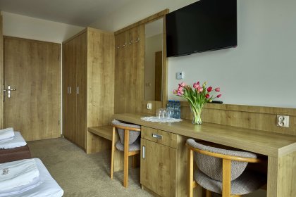 obiekt konferencyjny - Limba Resort Premium - zdjęcie 33