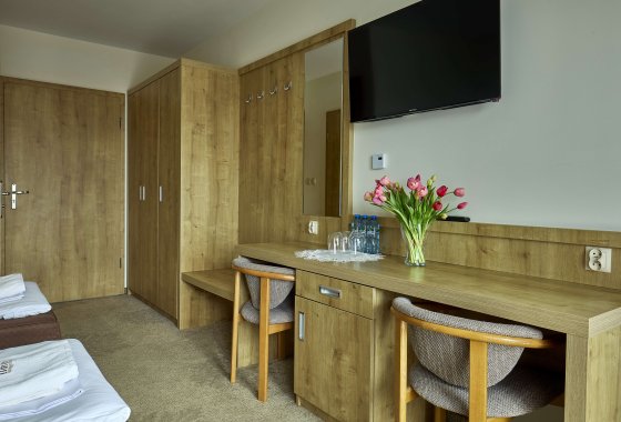 obiekt konferencyjny - Limba Resort Premium - Pokoje - zdjęcie 10