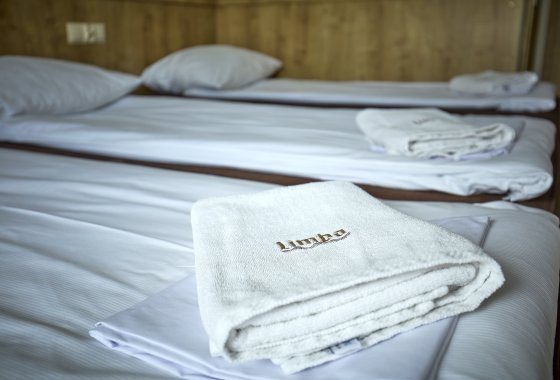obiekt konferencyjny - Limba Resort Premium - Pokoje - zdjęcie 11