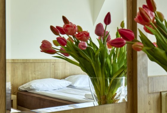 obiekt konferencyjny - Limba Resort Premium - Pokoje - zdjęcie 12