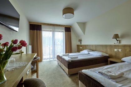 obiekt konferencyjny - Limba Resort Premium - zdjęcie 30