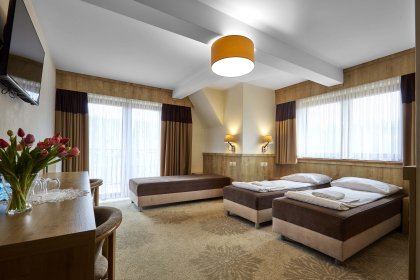obiekt konferencyjny - Limba Resort Premium - zdjęcie 28