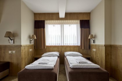 obiekt konferencyjny - Limba Resort Premium - zdjęcie 27