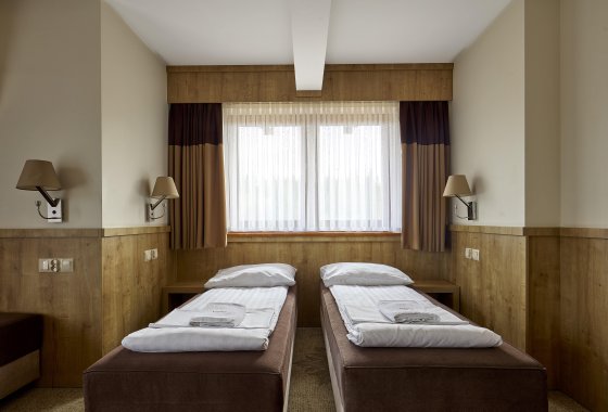 obiekt konferencyjny - Limba Resort Premium - Pokoje - zdjęcie 5