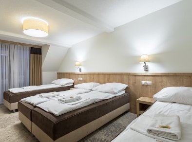 Limba Grand Resort- Poronin- hotel-salebiznesowe
